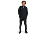 Under Armour Mens Challenger Training Pants - Sweat-Wicking Apparel