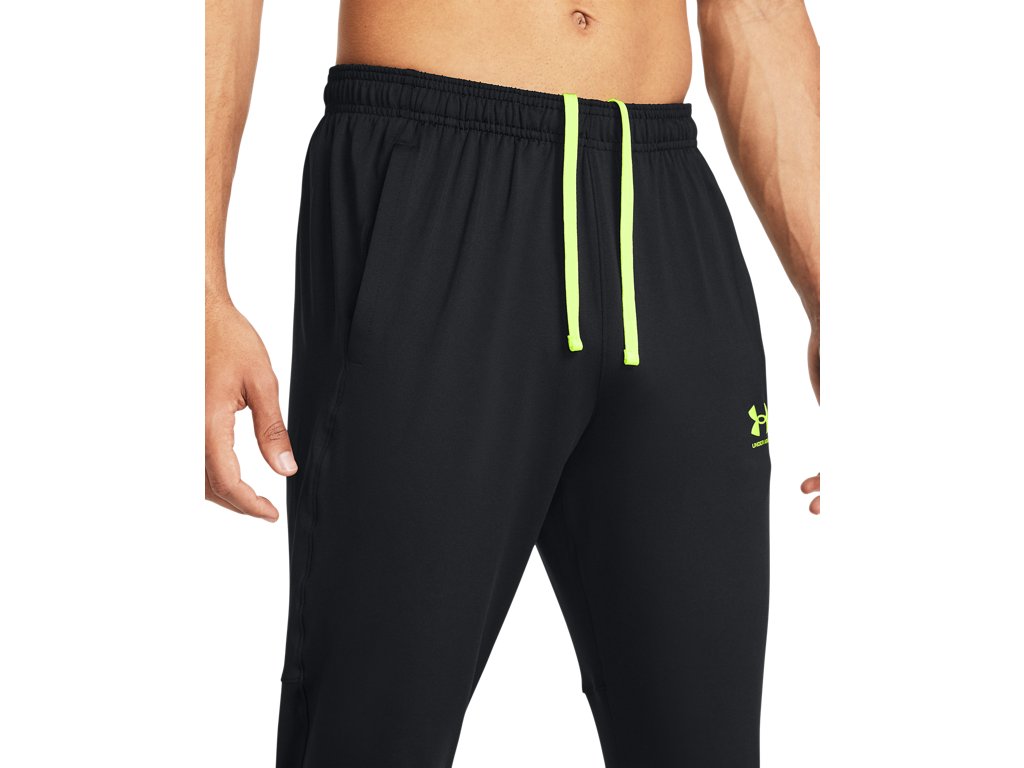 Under Armour Mens Challenger Training Pants - Sweat-Wicking Apparel