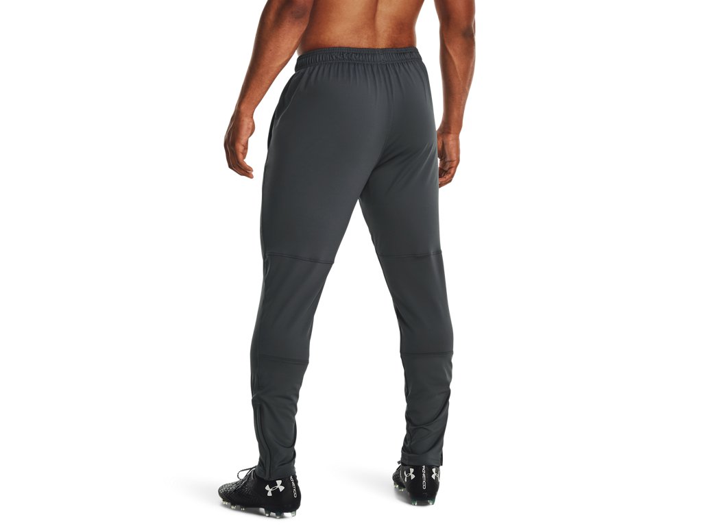 Under Armour Mens Challenger Training Pants - Sweat-Wicking Apparel
