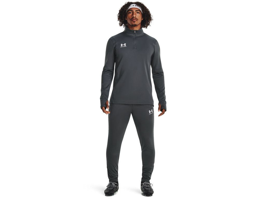 Under Armour Mens Challenger Training Pants - Sweat-Wicking Apparel