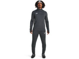 Under Armour Mens Challenger Training Pants - Sweat-Wicking Apparel