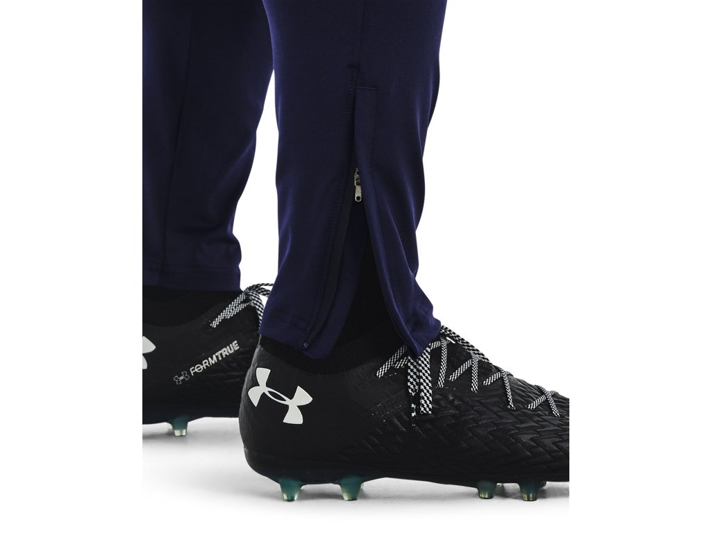 Under Armour Mens Challenger Training Pants - Sweat-Wicking Apparel