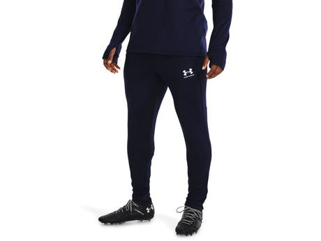 Under Armour Mens Challenger Training Pants - Sweat-Wicking Apparel