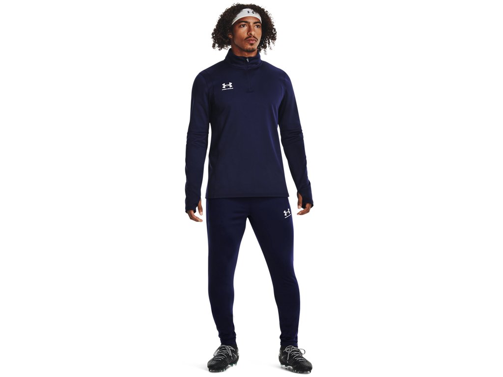 Under Armour Mens Challenger Training Pants - Sweat-Wicking Apparel
