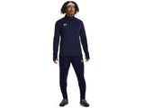 Under Armour Mens Challenger Training Pants - Sweat-Wicking Apparel