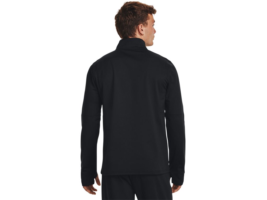 Under Armour Mens UA Challenger Midlayer Long Sleeve - Sweat Wicking