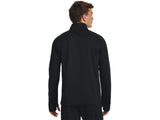 Under Armour Mens UA Challenger Midlayer Long Sleeve - Sweat Wicking