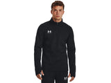 Under Armour Mens UA Challenger Midlayer Long Sleeve - Sweat Wicking