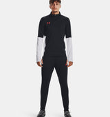 Under Armour Mens UA Challenger Midlayer Long Sleeve - Sweat Wicking