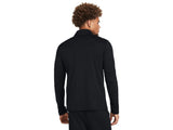 Under Armour Mens UA Challenger Midlayer Long Sleeve - Sweat Wicking