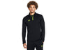 Under Armour Mens UA Challenger Midlayer Long Sleeve - Sweat Wicking