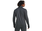 Under Armour Mens UA Challenger Midlayer Long Sleeve - Sweat Wicking