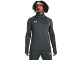 Under Armour Mens UA Challenger Midlayer Long Sleeve - Sweat Wicking