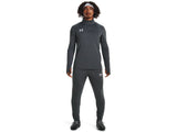 Under Armour Mens UA Challenger Midlayer Long Sleeve - Sweat Wicking