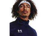 Under Armour Mens UA Challenger Midlayer Long Sleeve - Sweat Wicking