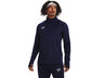 Under Armour Mens UA Challenger Midlayer Long Sleeve - Sweat Wicking