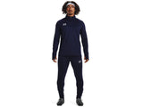 Under Armour Mens UA Challenger Midlayer Long Sleeve - Sweat Wicking