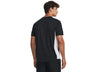 Under Armour Men's Challenger Training Short Sleeve Shirt - Fast-Drying Fabric