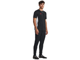 Under Armour Men's Challenger Training Short Sleeve Shirt - Fast-Drying Fabric