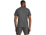 Under Armour Men's Challenger Training Short Sleeve Shirt - Fast-Drying Fabric