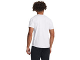Under Armour Men's Challenger Training Short Sleeve Shirt - Fast-Drying Fabric