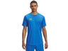 Under Armour Men's Challenger Training Short Sleeve Shirt - Fast-Drying Fabric