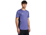 Under Armour Men's Challenger Training Short Sleeve Shirt - Fast-Drying Fabric
