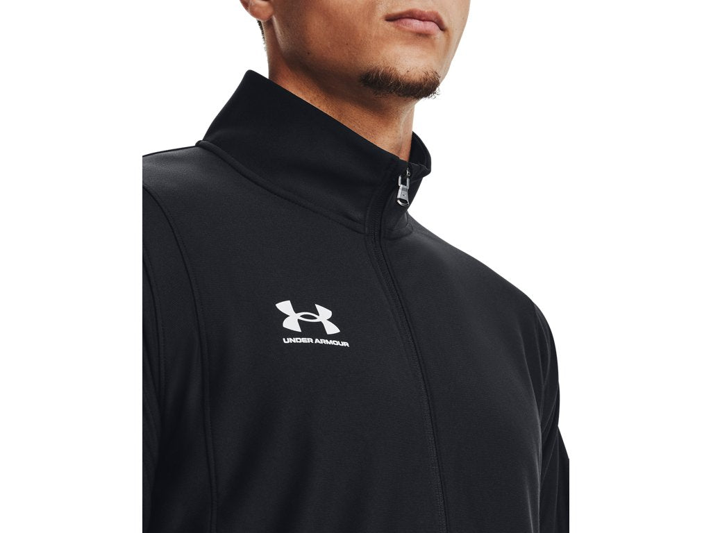 Under Armour Mens UA Challenger Tracksuit Apparel - Sweat Wicking