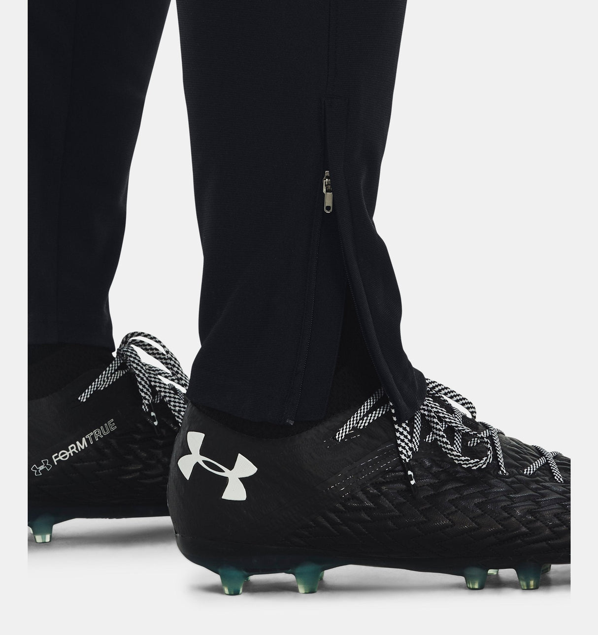Under Armour Mens UA Challenger Tracksuit Apparel - Sweat Wicking