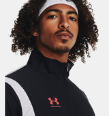 Under Armour Mens UA Challenger Tracksuit Apparel - Sweat Wicking