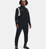 Under Armour Mens UA Challenger Tracksuit Apparel - Sweat Wicking
