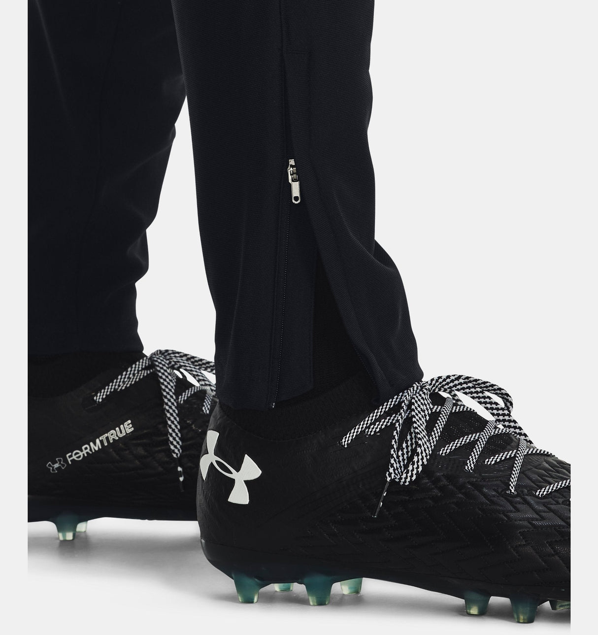 Under Armour Mens UA Challenger Tracksuit Apparel - Sweat Wicking