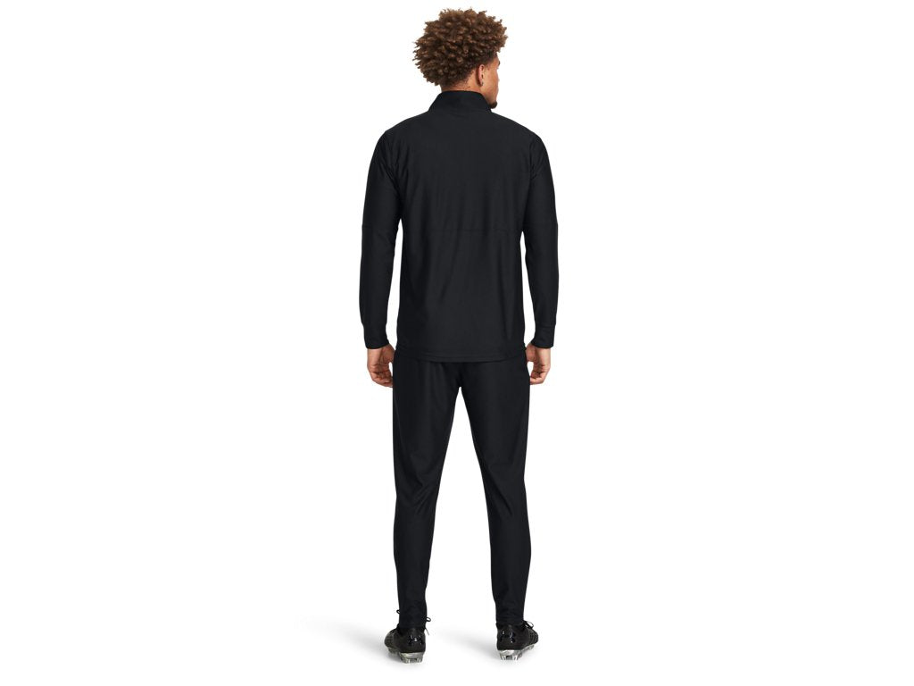 Under Armour Mens UA Challenger Tracksuit Apparel - Sweat Wicking