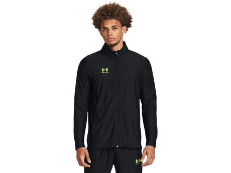 Under Armour Mens UA Challenger Tracksuit Apparel - Sweat Wicking
