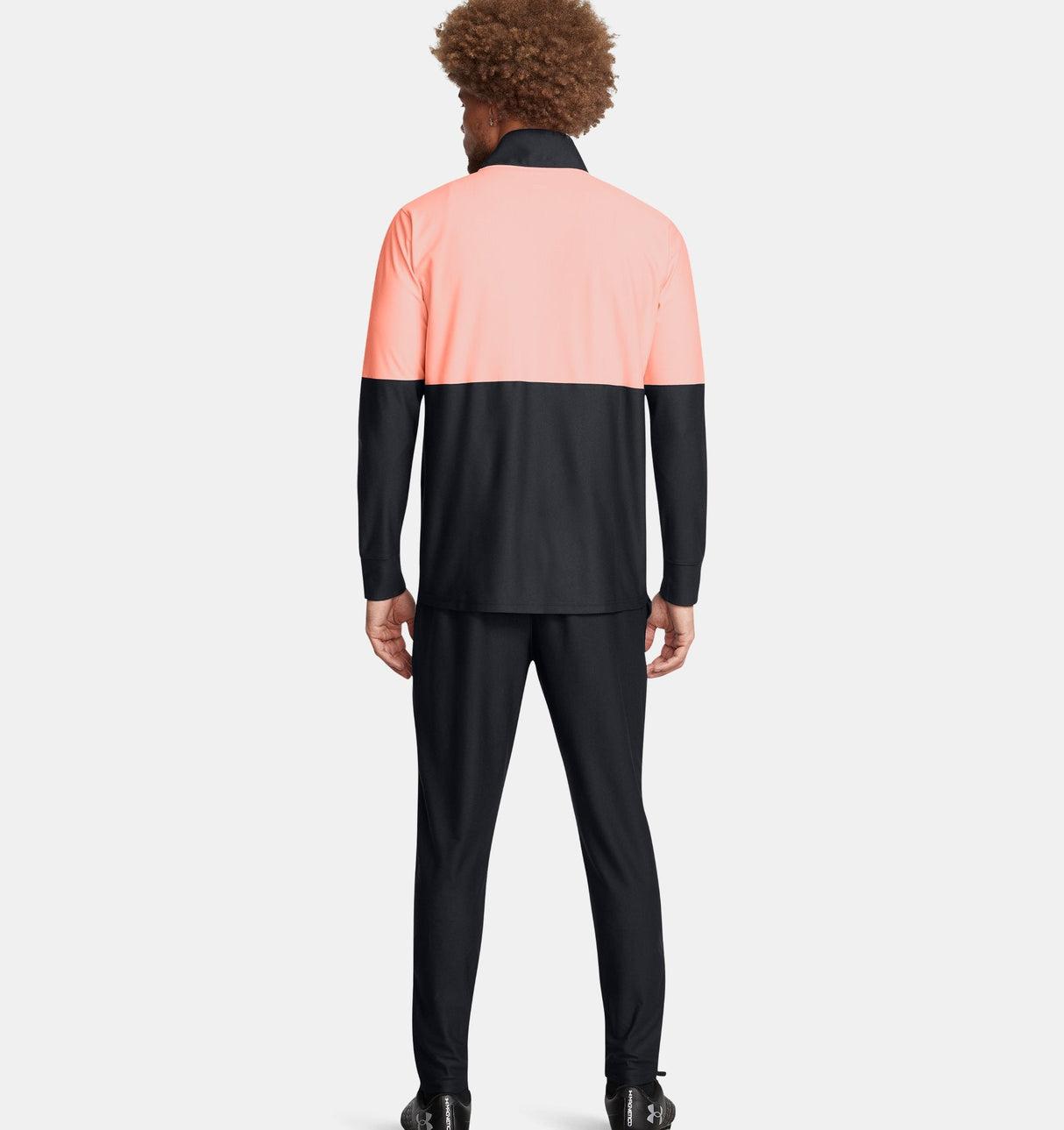 Under Armour Mens UA Challenger Tracksuit Apparel - Sweat Wicking