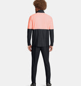 Under Armour Mens UA Challenger Tracksuit Apparel - Sweat Wicking
