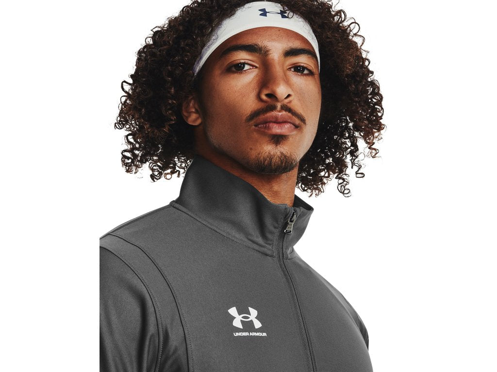 Under Armour Mens UA Challenger Tracksuit Apparel - Sweat Wicking