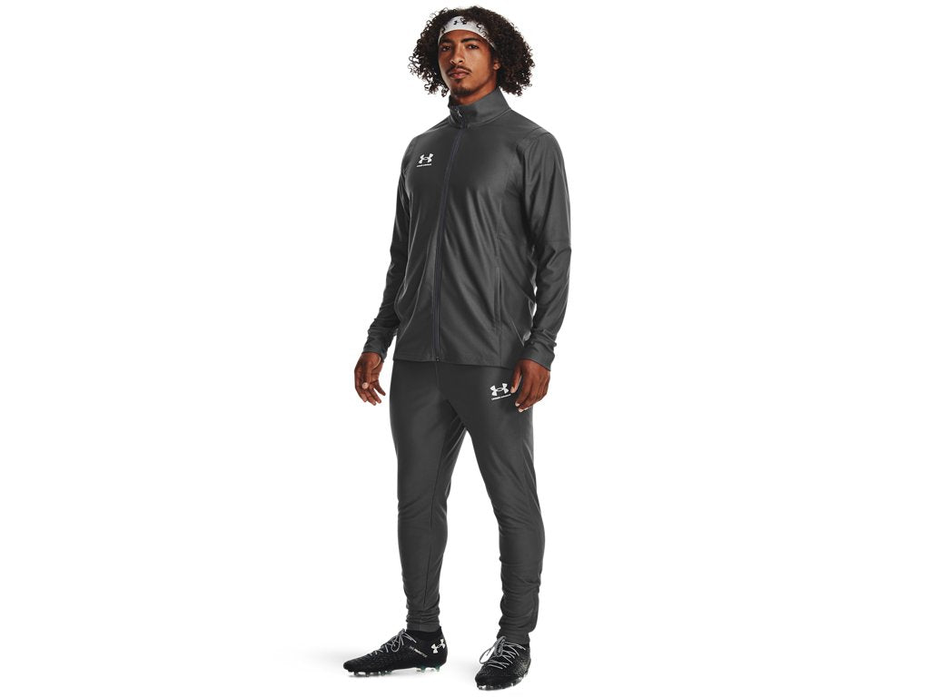 Under Armour Mens UA Challenger Tracksuit Apparel - Sweat Wicking