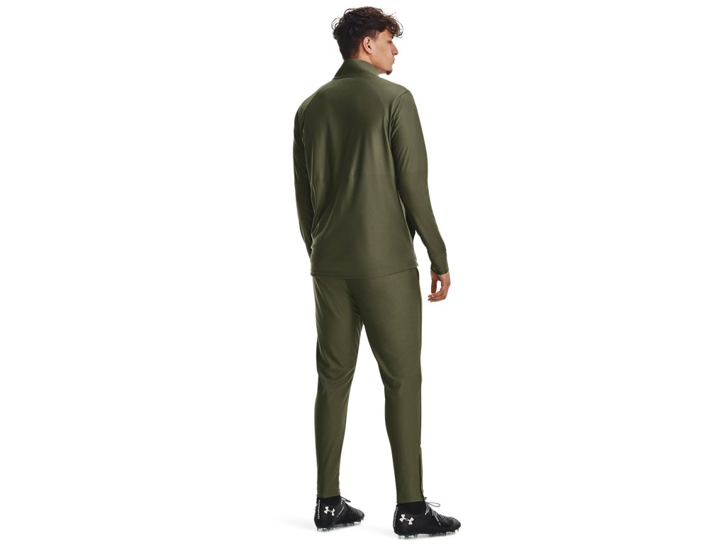Under Armour Mens UA Challenger Tracksuit Apparel - Sweat Wicking
