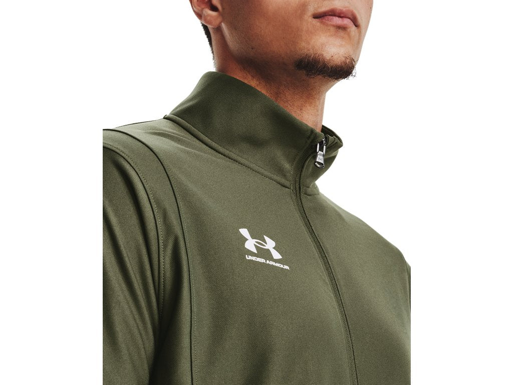 Under Armour Mens UA Challenger Tracksuit Apparel - Sweat Wicking