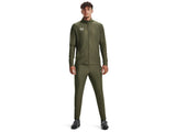 Under Armour Mens UA Challenger Tracksuit Apparel - Sweat Wicking