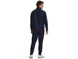 Under Armour Mens UA Challenger Tracksuit Apparel - Sweat Wicking
