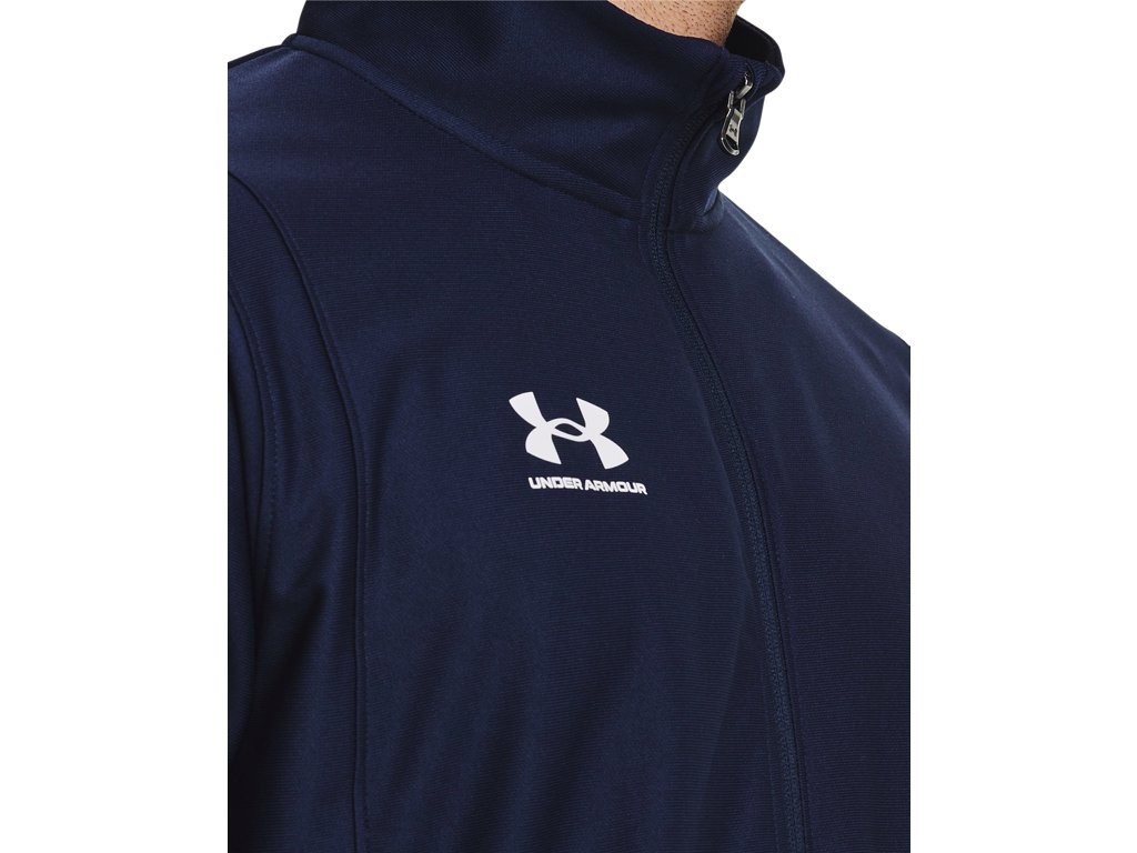 Under Armour Mens UA Challenger Tracksuit Apparel - Sweat Wicking