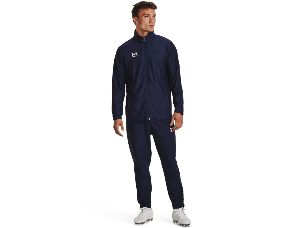 Under Armour Mens UA Challenger Tracksuit Apparel - Sweat Wicking