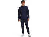 Under Armour Mens UA Challenger Tracksuit Apparel - Sweat Wicking