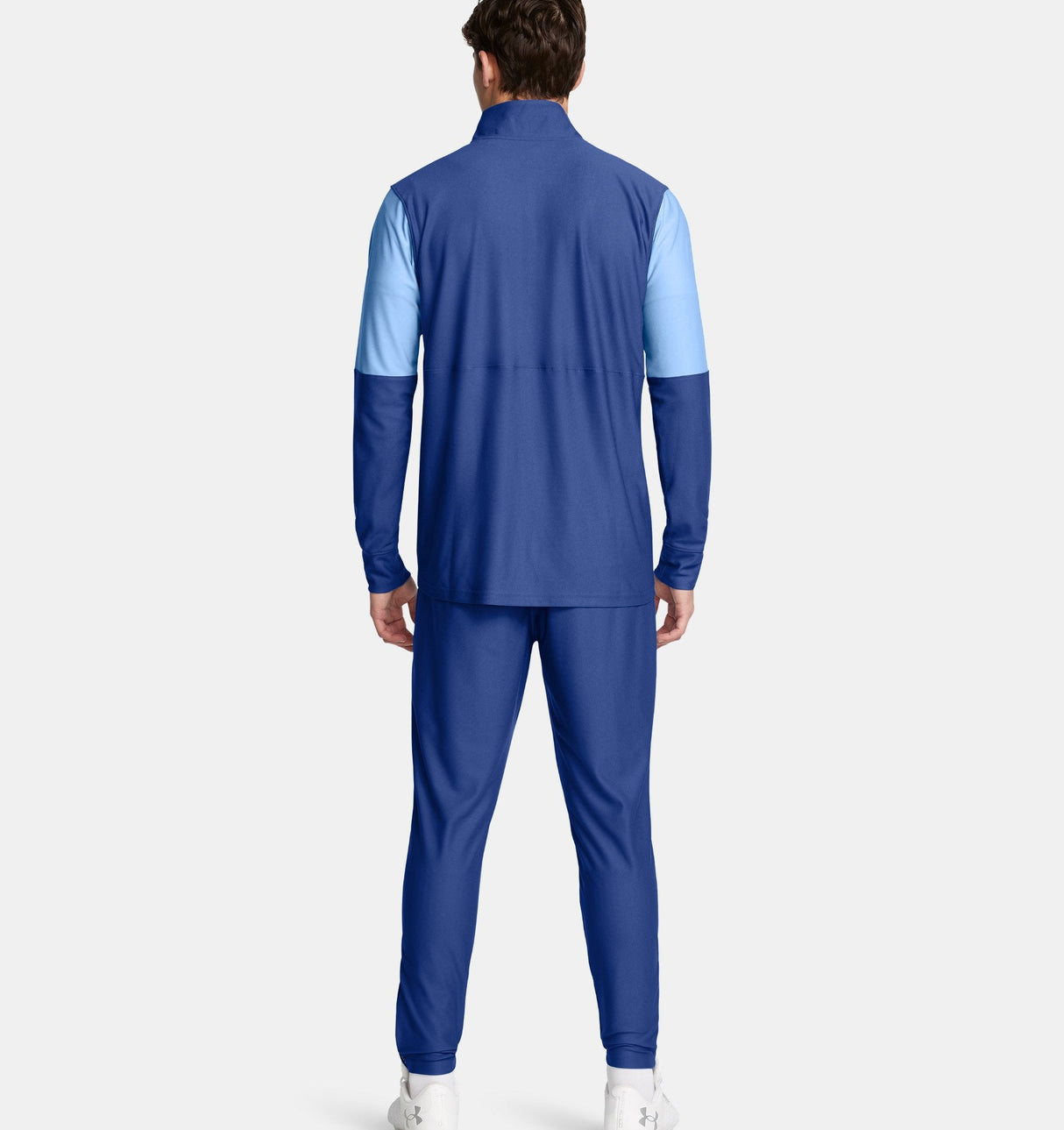 Under Armour Mens UA Challenger Tracksuit Apparel - Sweat Wicking