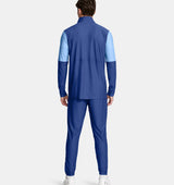 Under Armour Mens UA Challenger Tracksuit Apparel - Sweat Wicking