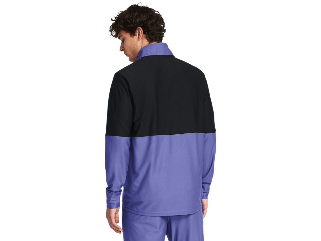 Under Armour Mens UA Challenger Tracksuit Apparel - Sweat Wicking