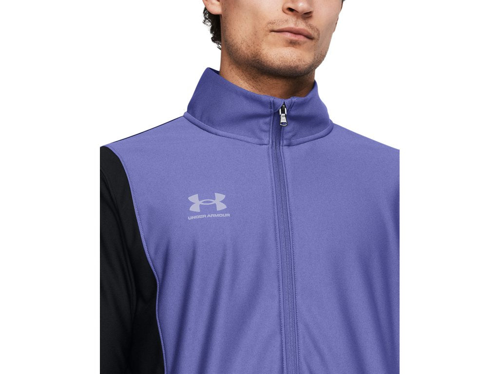 Under Armour Mens UA Challenger Tracksuit Apparel - Sweat Wicking