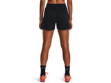 Under Armour Women Challenger Knit Shorts - Fast-Drying with Breathability